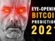 From 318K to 0 Bitcoin price predictions for 2021