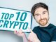 How To Become Rich My Top 10 Crypto