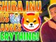 SHIBA INU TOKEN HOLDERS GET READY THIS CHANGES EVERYTHING ROAD