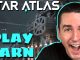 STAR ATLAS Massive New Blockchain Metaverse Top Crypto Game to