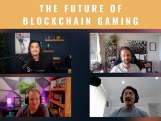 The Future of Blockchain Gaming