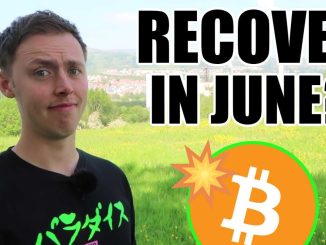 Will Crypto Prices Recover in June Crypto Investing Strategy