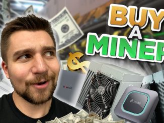 You Should Buy a Mining Rig Seriously