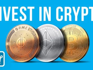 15 Reasons Why You SHOULD INVEST In CRYPTO