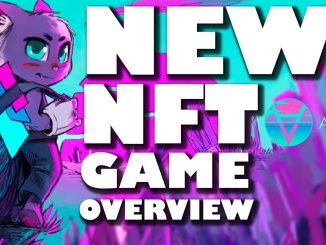 AURORY NEW NFT GAME PLAY TO EARN