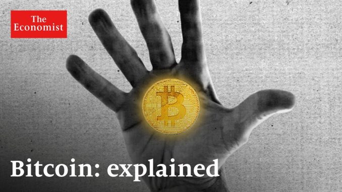 Crypto will the bitcoin dream succeed The Economist