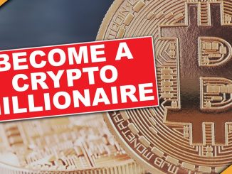 EASIEST Way to Become a Crypto MILLIONAIRE 3 Strategies