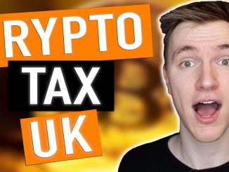 Tax on Cryptocurrency in the UK A Complete Guide