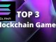 Top 3 Solana Blockchain Gaming Projects PlayToEarn NFT Games