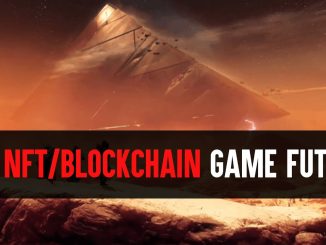 Crypto Predicting The Future Of NFTs and Blockchain Games