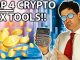 Crypto Tax Software 4 of The BEST TOOLS