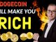DOGECOIN FROM ZERO TO A MILLIONAIRE IN 3 STEPS HOW