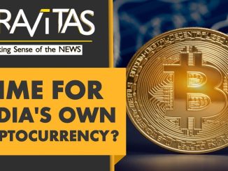 Gravitas Will India ban Bitcoin
