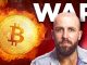 Is Crypto Done CRASHING What The WAR In Ukraine Means