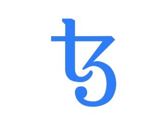 Tezos Industry Announcement Featured Image Template