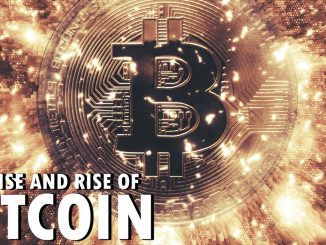 The Rise and Rise of Bitcoin DOCUMENTARY Bitcoins