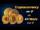 What are Cryptocurrency and How It Works – Hindi –