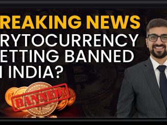 BREAKING NEWS Indian Banks Warns Users Of Restrictions