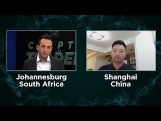 Crypto Trader Ep 7 Is China really banning Bitcoin Exchanges