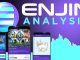 Enjin ENJ Analysis Blockchain Gaming NFT39s