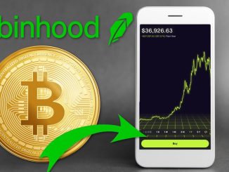 How to Buy Crypto on Robinhood The Basics