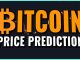 Where is Bitcoin Going This Week Bitcoin Price Prediction