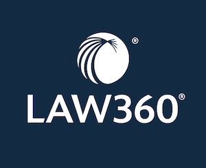 law360 stacked