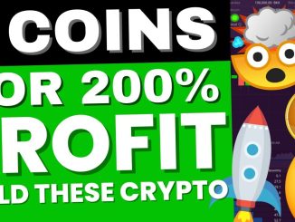 But how does bitcoin actually work?