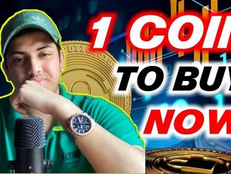 Best Coin to Buy Now December Which Crypto to