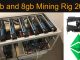 Build Gpu Mining Rig Mine Free Altcoin 2022