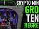 Crypto Mining Grow Tent Regrets Lessons Learned Mining