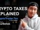 Cryptotradertax How To Do Your Crypto and Bitcoin Taxes