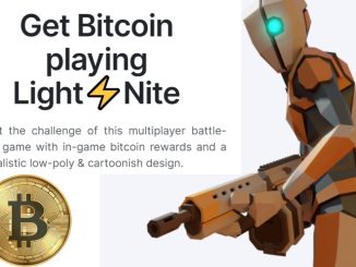 FPS Shooter Blockchain Game Light Nite How to