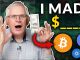 Millionaire Invested 100 In Crypto amp Made       How to
