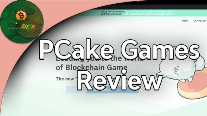 Pancake Games Review Leading you to the world of