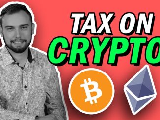 How Does Tax Work on Cryptocurrencies Tax on Crypto