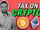 How Does Tax Work on Cryptocurrencies Tax on Crypto