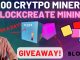 How This Nightlight is a Cryptocurrency Miner BLOCKCREATE CRYPTO MINING