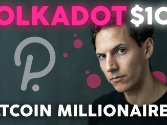 Polkadot Altcoins Will Make Millionaires in 2021 Get Rich