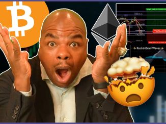 THIS INDICATOR BITCOIN amp ETHEREUM WILL BLOW YOUR MIND