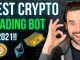 This Cryptocurrency Trading bot CAN39T lose money