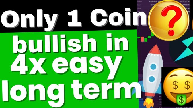 1 Crypto To Buy Today Which Crypto to Buy 1 Crypto To Buy Today Which Crypto to Buy