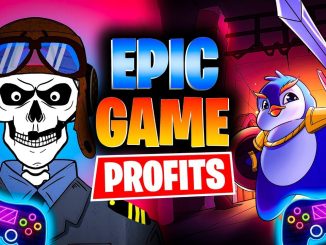 7 Crypto Games Android For HIGHEST PROFITS Some FREE TO