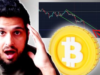 BITCOIN Here Is WHEN and HOW we will RECOVER Realistic