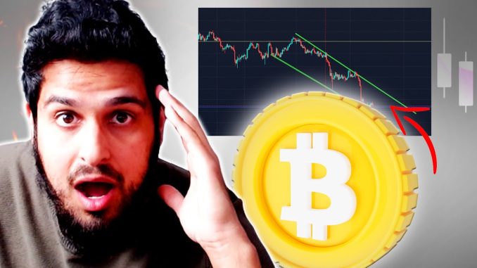 BITCOIN Here Is WHEN and HOW we will RECOVER Realistic BITCOIN Here Is WHEN and HOW we will RECOVER Realistic