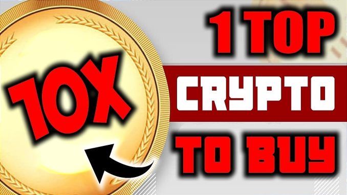 Best Coin to Buy Now january Which Crypto to
