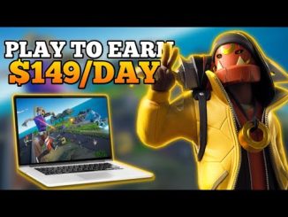 Earn 149 A Day With These BEST 5 NFT GAMES