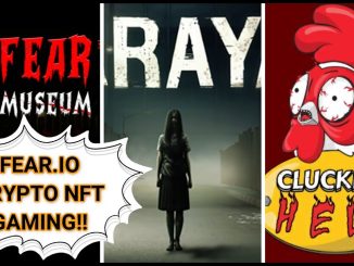 10 NFT GAMES iOS YOU CAN PLAY TO MAKE $100 A DAY!!