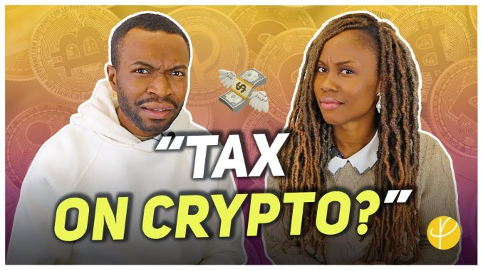 How Are Cryptocurrencies TAXED In The UK Complete Guide