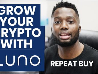 How To Grow Your Bitcoin With Luno Repeat Buy
